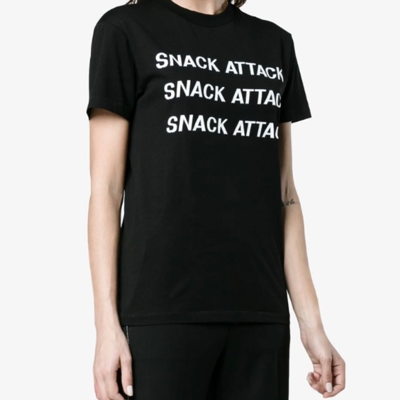 Ganni T-shirt - Picture 2 of 2